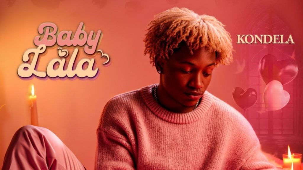 Kondela - Baby Lala