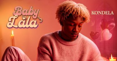 Kondela - Baby Lala