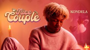Kondela - Nice Couple