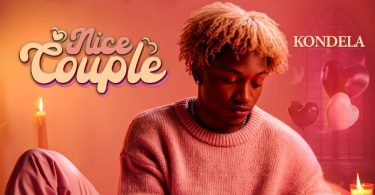 Kondela - Nice Couple