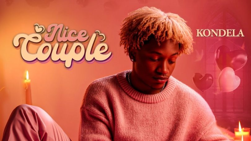 Kondela - Nice Couple