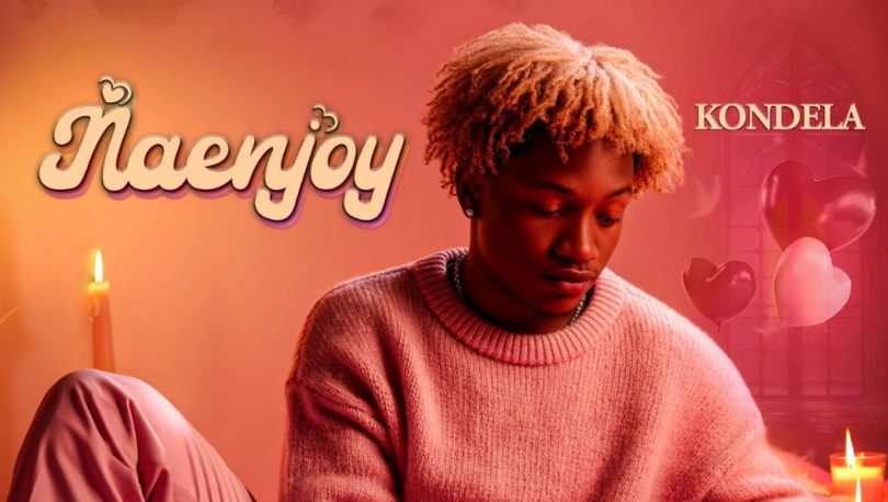 Kondela – Naenjoy