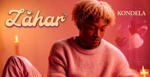 Kondela – Zahar (Sugar)