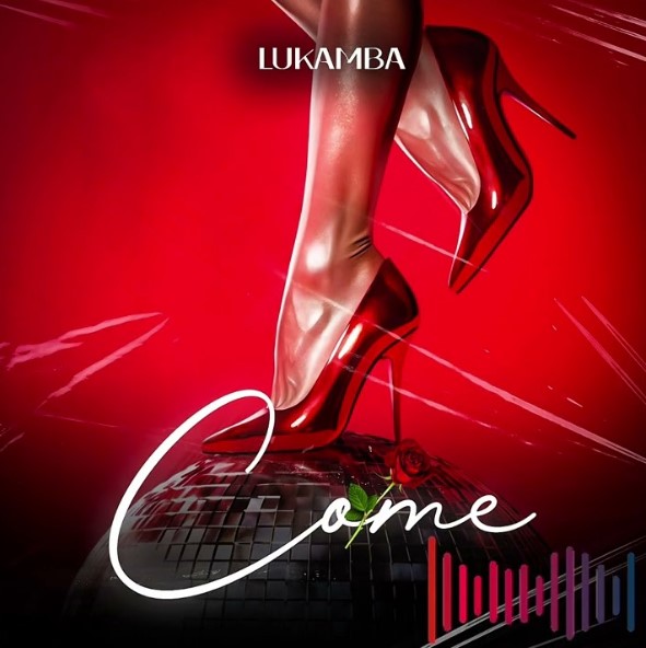 Lukamba - Come