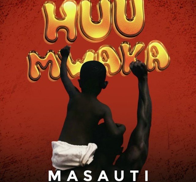 Masauti – Huu Mwaka
