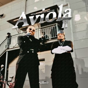 Mbosso Ft Masterpiece Yvk – Aviola II
