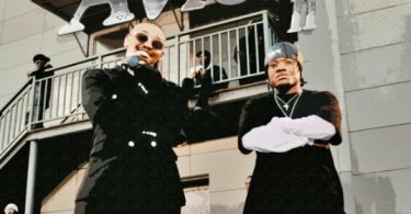 Mbosso Ft Masterpiece Yvk – Aviola II