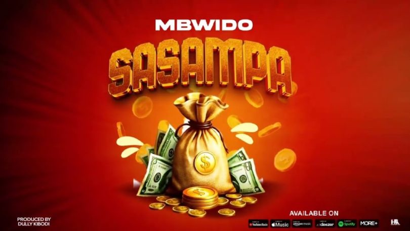 Mbwido - Sasampa