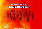 Mc Sharo Ft Balaa Mc - Zamadimbeni