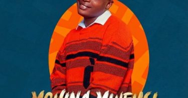 Mchina Mweusi – Majirani