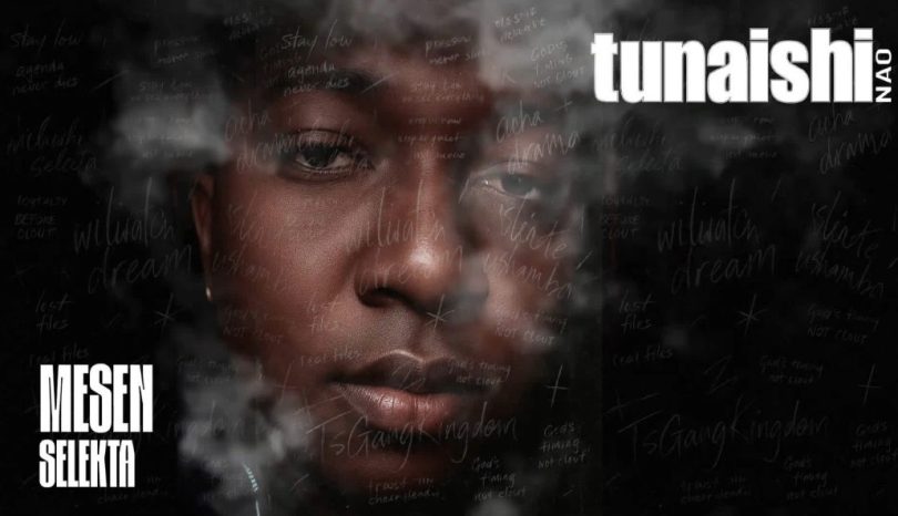 Mesen Selekta – Tunaishi Nao