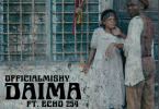 Mishy Ft Echo 254 - Daima