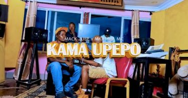 Mkataba Mc Ft Mack Zube – Kama Upepo