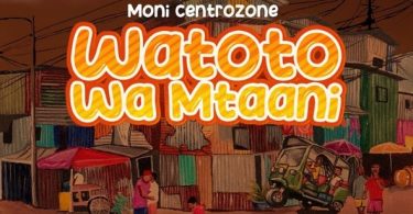 Moni Centrozone - Keep It Real