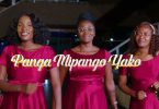 Msanii Music Group - Panga Mipango Yako