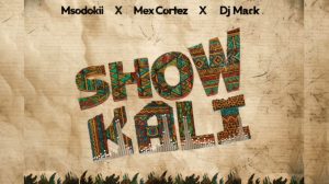 Msodoki Young Killer Ft Mex Cortez & Dj Mack - Show Kali