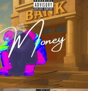 Msodokii Young Killer – Money