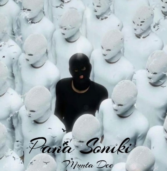 Munta Dee – Pana Soniki