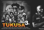 Mwaisa Mtu Mbad Ft P Mawenge & Nikki Mbishi - Tukusa 3