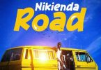 Mzee Wa Fimbo - Nikienda Road