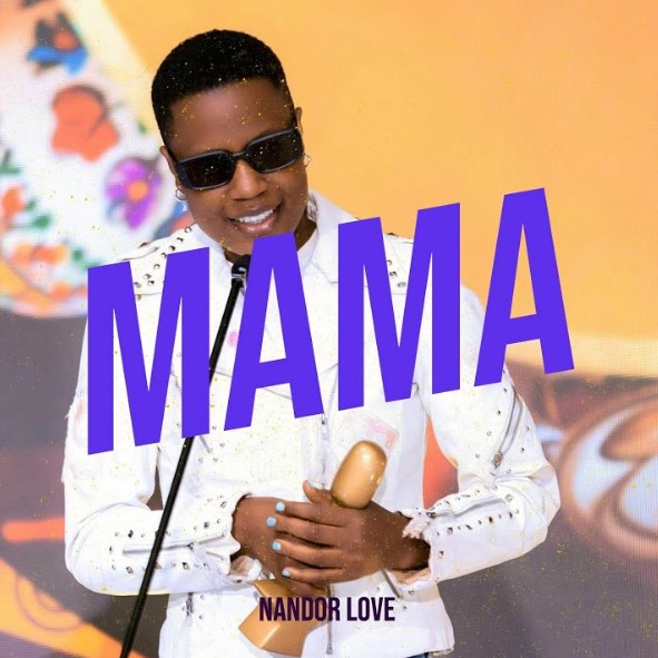 Nandor Love - Mama