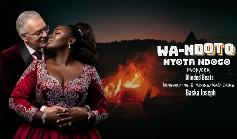 Nyota Ndogo - Wandoto