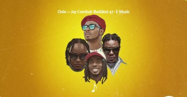Oxie Ft Jay Combat x Baddest 47 x E Music – Unaniweza