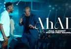 Paul Clement Ft Pastor Fred Msungu - Ahadi