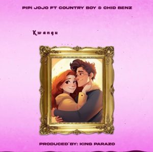 Pipijojo Ft Country Boy & Chidi Beenz – With You