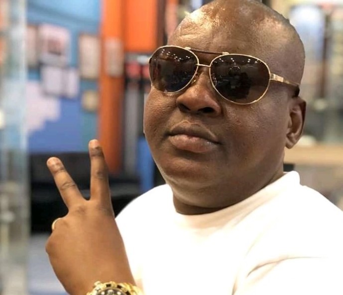 Professor Jay - Heka Heka Za Star