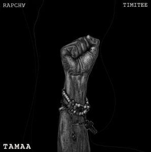 Rapcha Ft Timitee – Tamaa