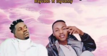 Rayvado Ft Rayvanny – Butterfly