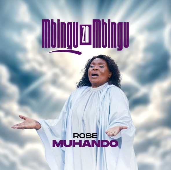 Rose Muhando - Mbingu Za Mbingu