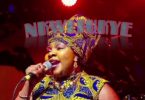 Saida Karoli - Nkwijukye