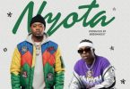 Salmin Swaggz Ft Young Lunya – Nyota