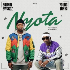 Salmin Swaggz Ft Young Lunya – Nyota