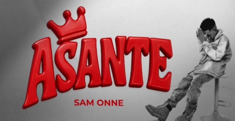 Sam Onne – Asante