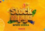 Spice Diana - Stock Mpya