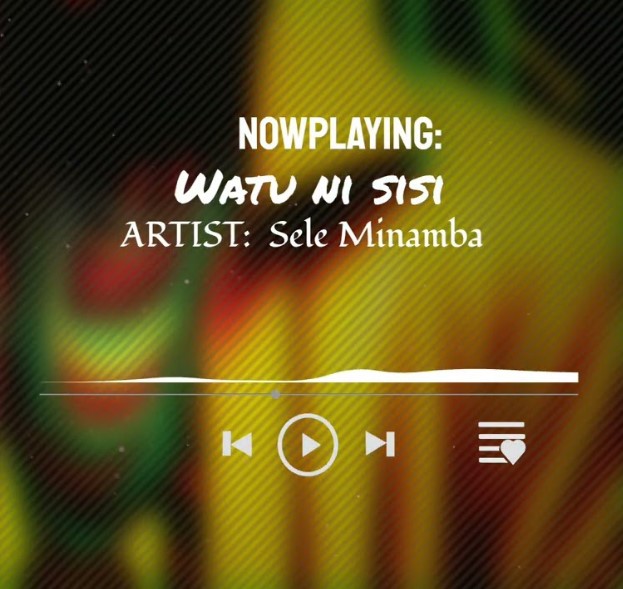 Sele Minamba – Watu Ni Sisi