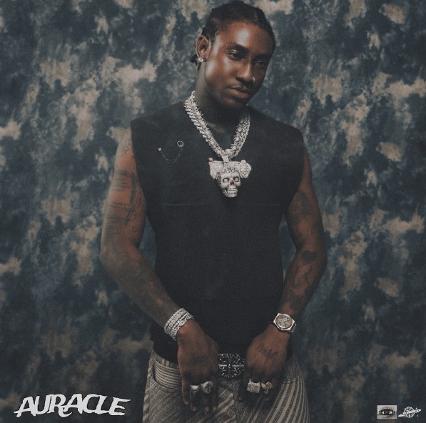 Shallipopi – Pull Up