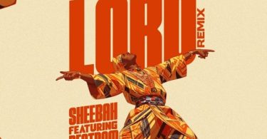 Sheebah Ft Bentrom - Dance for the Lord (Remix)
