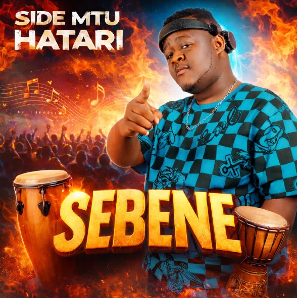 Side Mtu Hatari – Sebene