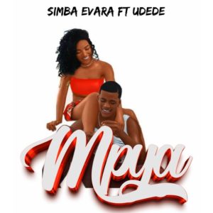 Simba Evara Ft Udede – Mpya
