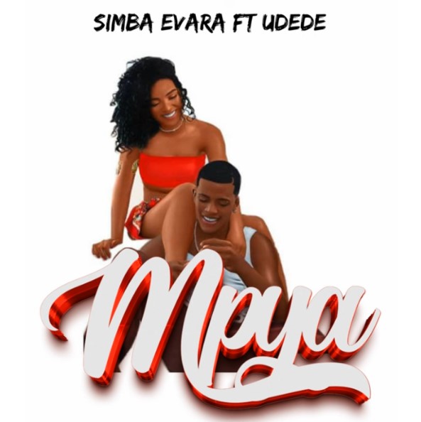 Simba Evara Ft Udede – Mpya