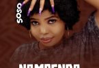 Soso Tz - Nampenda