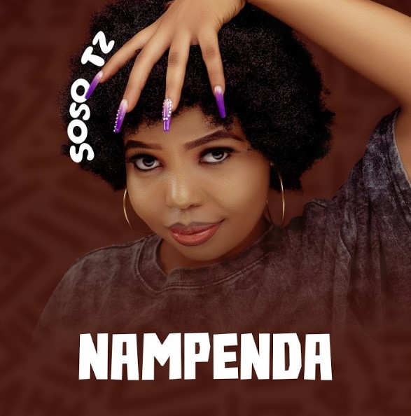 Soso Tz - Nampenda