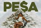 Ssaru - Pesa