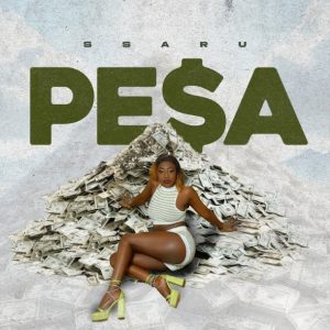 Ssaru - Pesa