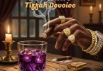 Tiffah Devoice – Bia Tamu
