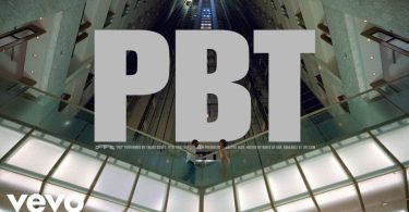 Travis Scott Ft Tyla & Vybz Kartel - PBT